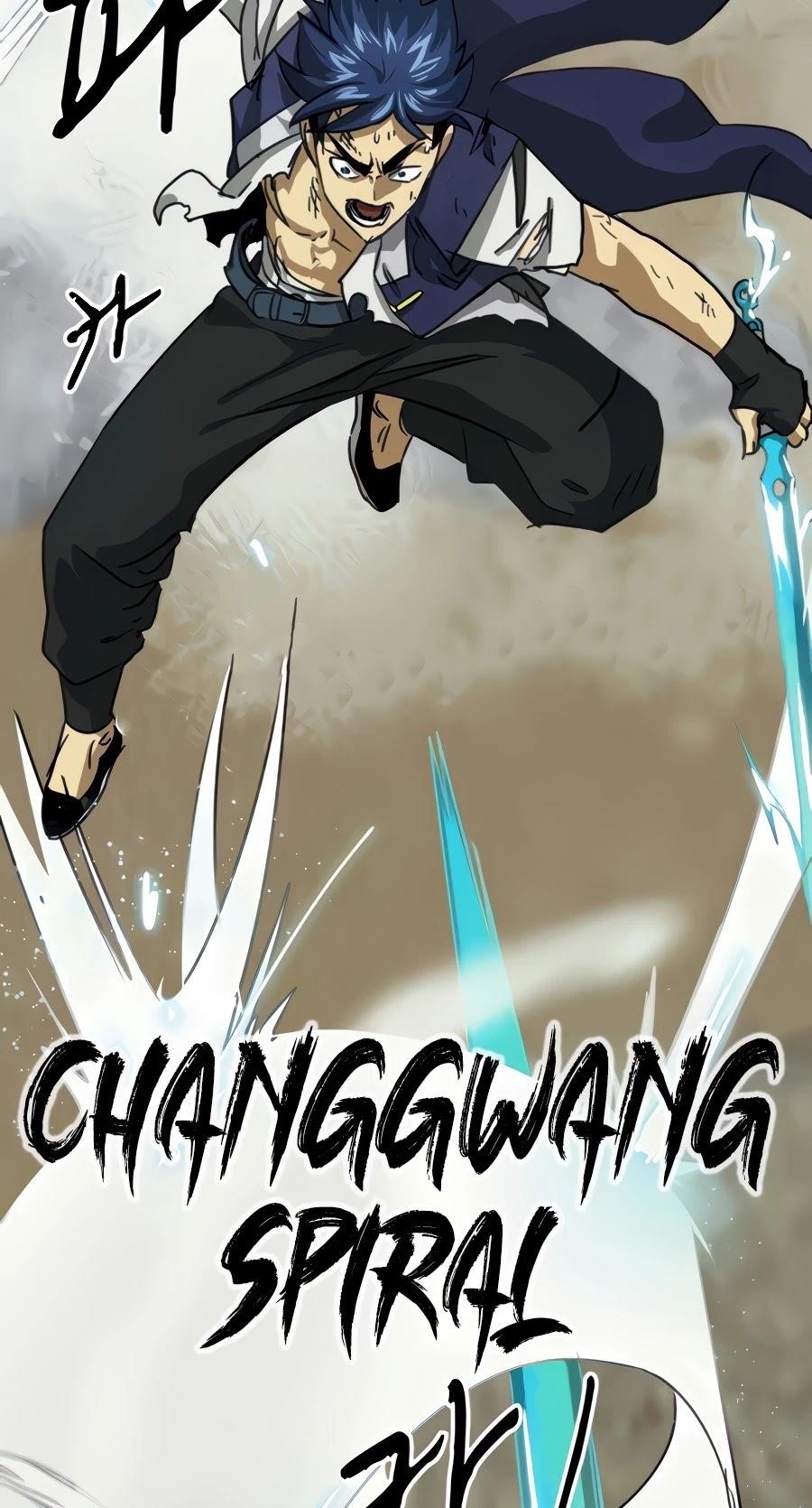 Infinite Level Up in Murim Chapter 113 - Page 61 in English