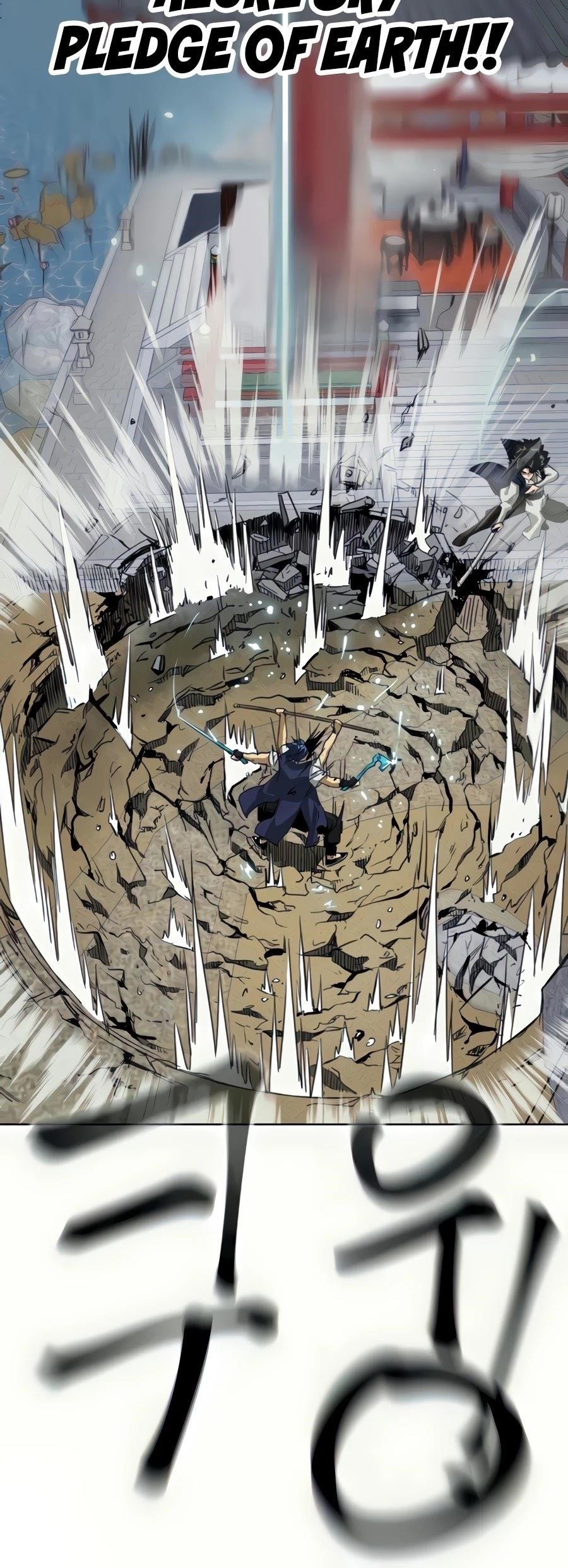 Infinite Level Up in Murim Chapter 113 - Page 68 in English
