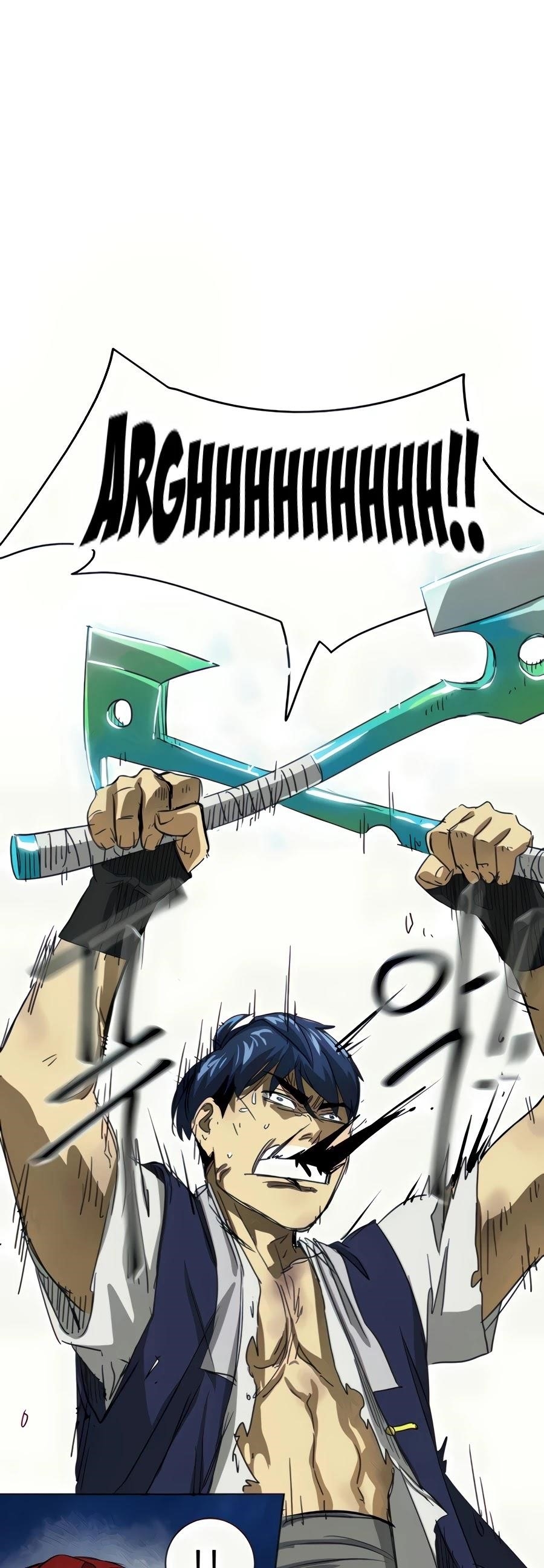 Infinite Level Up in Murim Chapter 113 - Page 69 in English