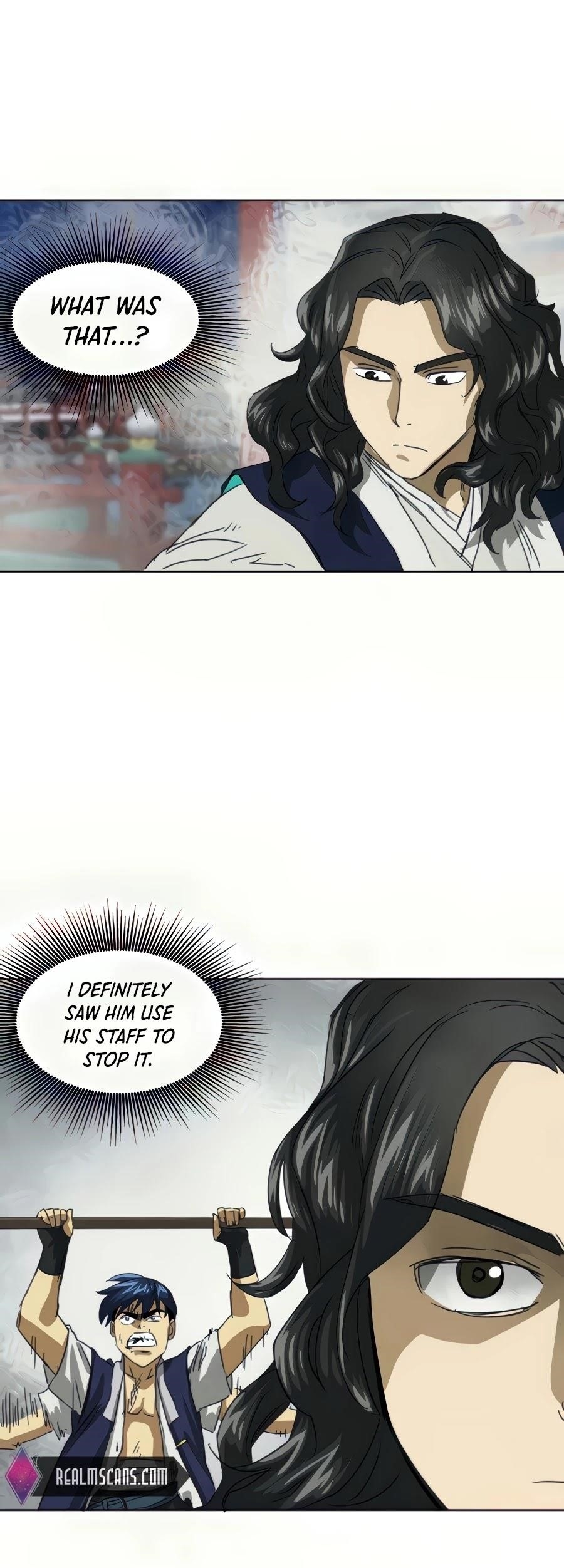 Infinite Level Up in Murim Chapter 113 - Page 73 in English