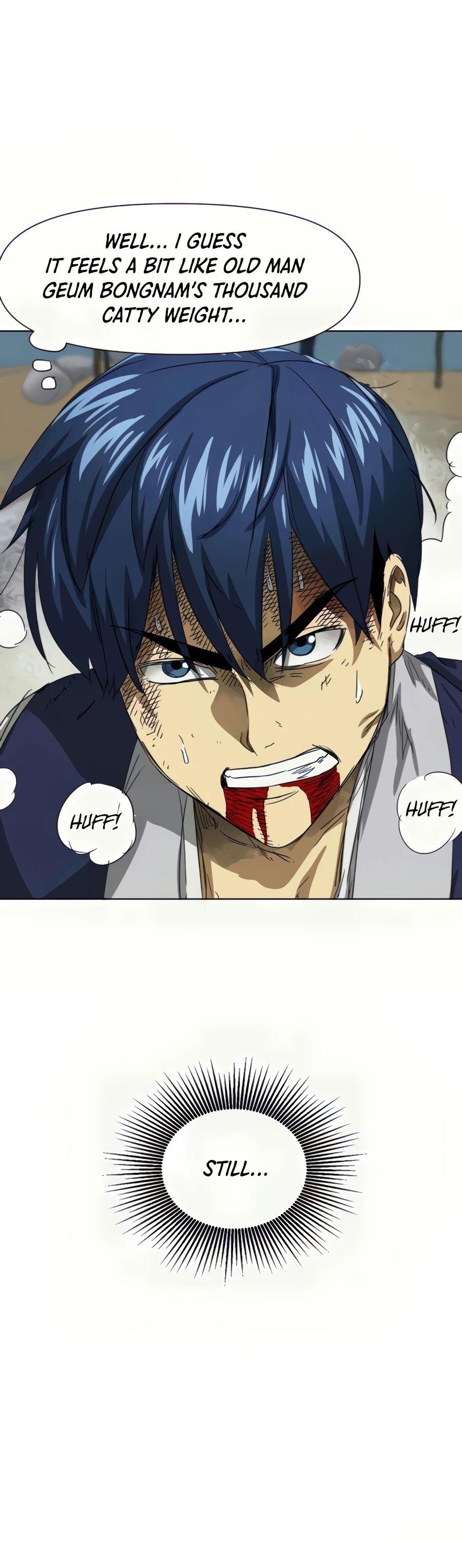 Infinite Level Up in Murim Chapter 113 - Page 75 in English