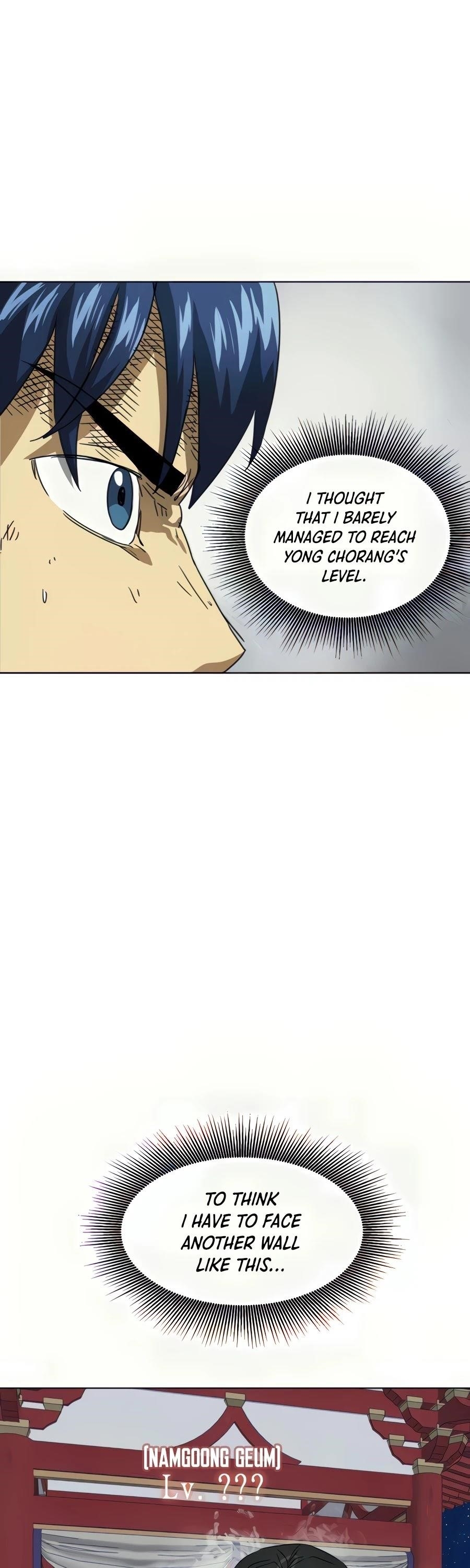Infinite Level Up in Murim Chapter 113 - Page 81 in English