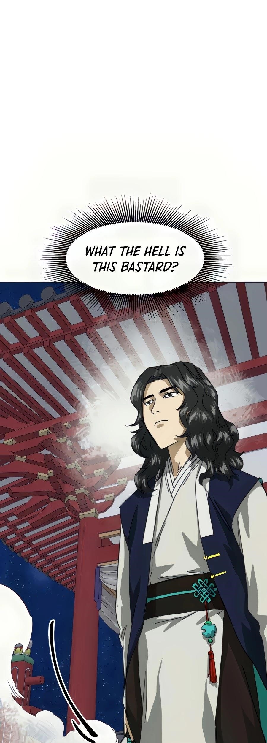 Infinite Level Up in Murim Chapter 113 - Page 84 in English