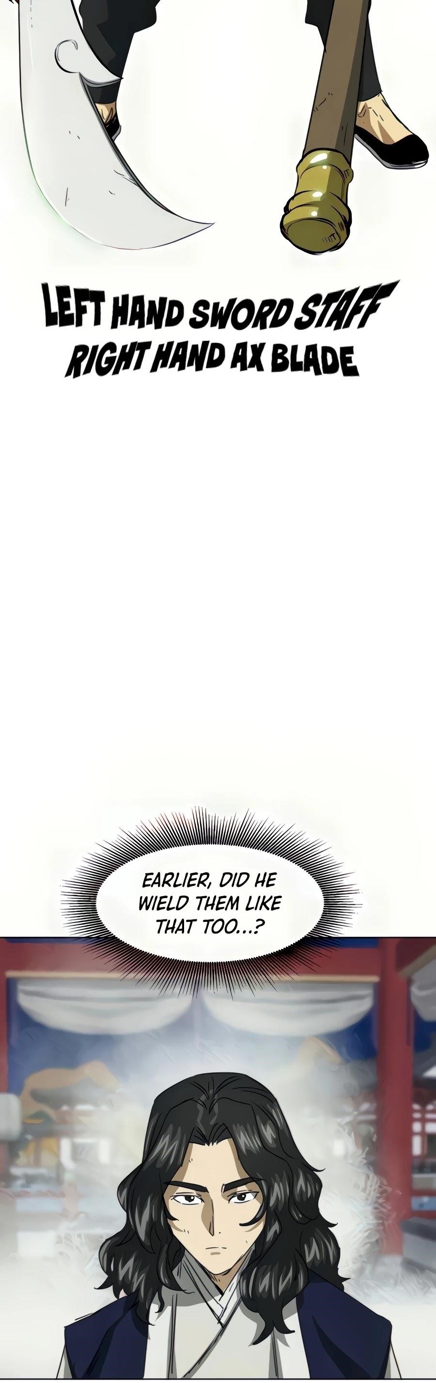 Infinite Level Up in Murim Chapter 113 - Page 93 in English
