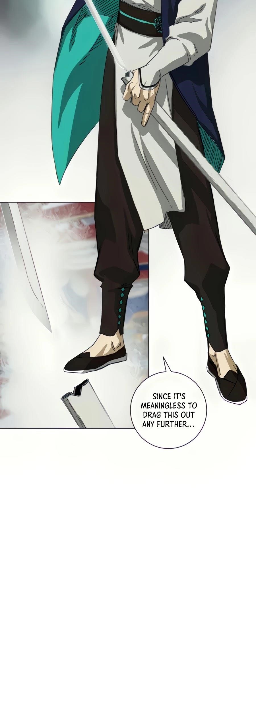 Infinite Level Up in Murim Chapter 113 - Page 97 in English