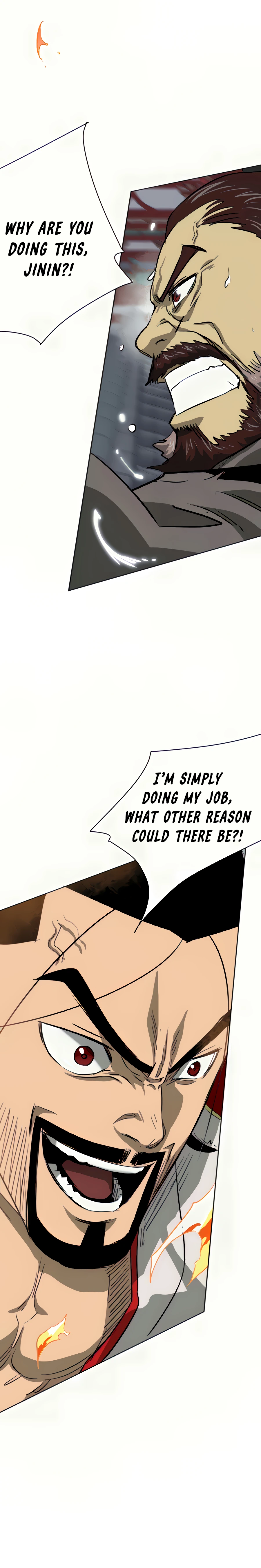 Infinite Level Up in Murim Chapter 114 - Page 12 in English