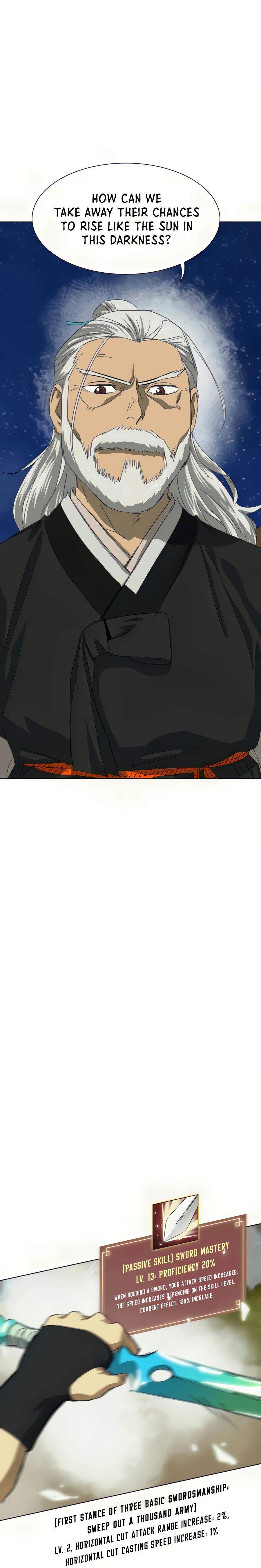 Infinite Level Up in Murim Chapter 114 - Page 18 in English