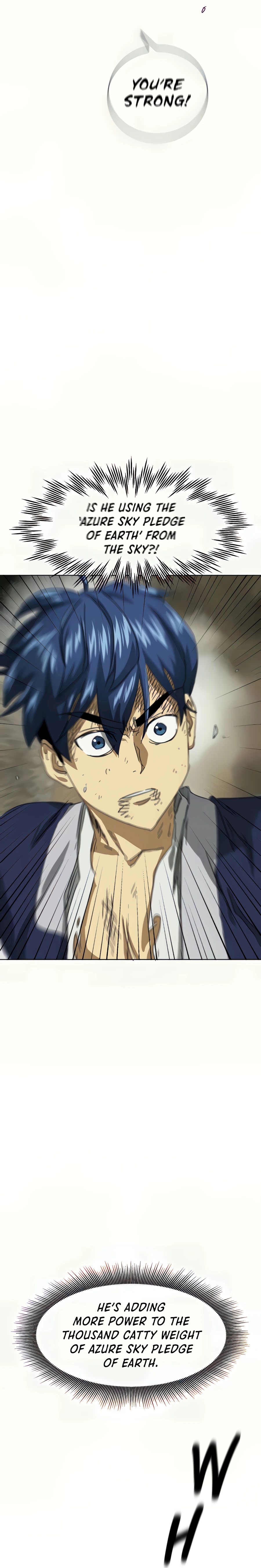 Infinite Level Up in Murim Chapter 114 - Page 23 in English