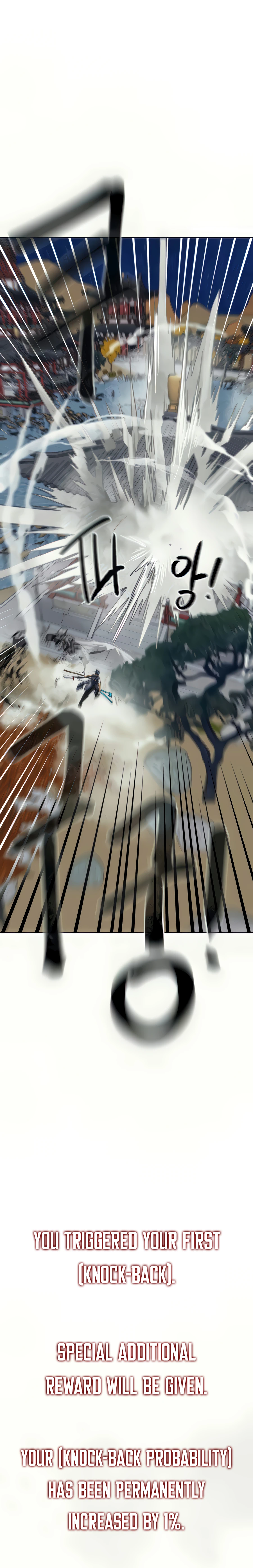 Infinite Level Up in Murim Chapter 114 - Page 30 in English