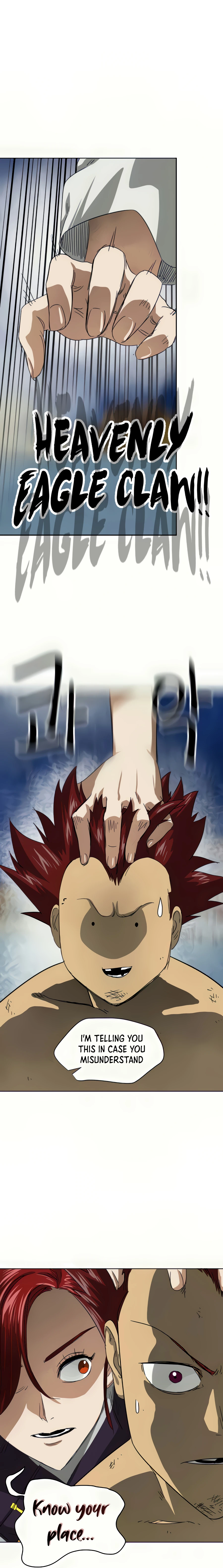 Infinite Level Up in Murim Chapter 114 - Page 38 in English