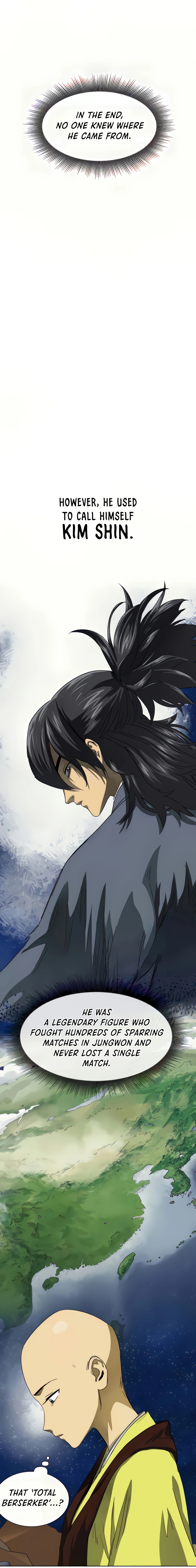 Infinite Level Up in Murim Chapter 114 - Page 7 in English