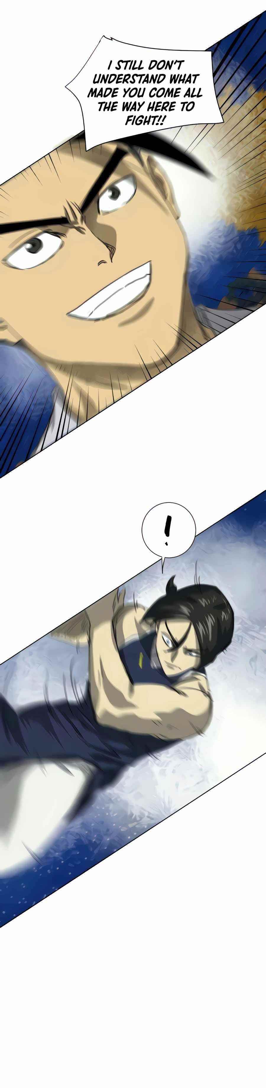 Infinite Level Up in Murim Chapter 115 - Page 12 in English