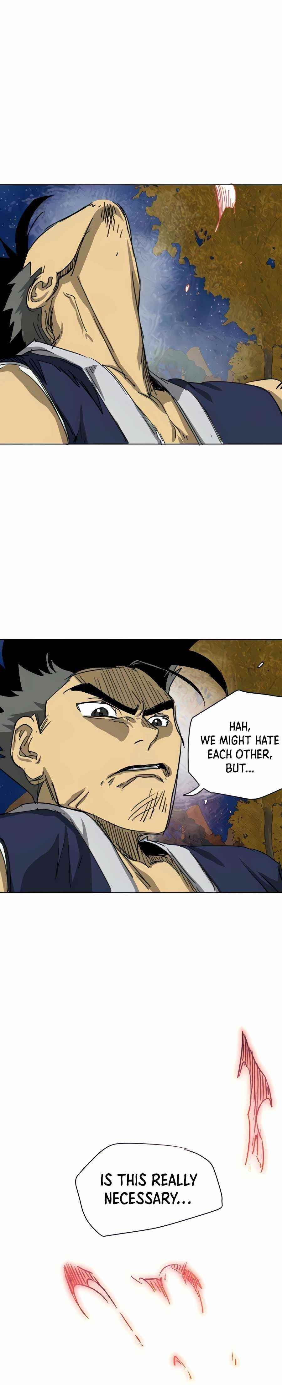 Infinite Level Up in Murim Chapter 115 - Page 17 in English
