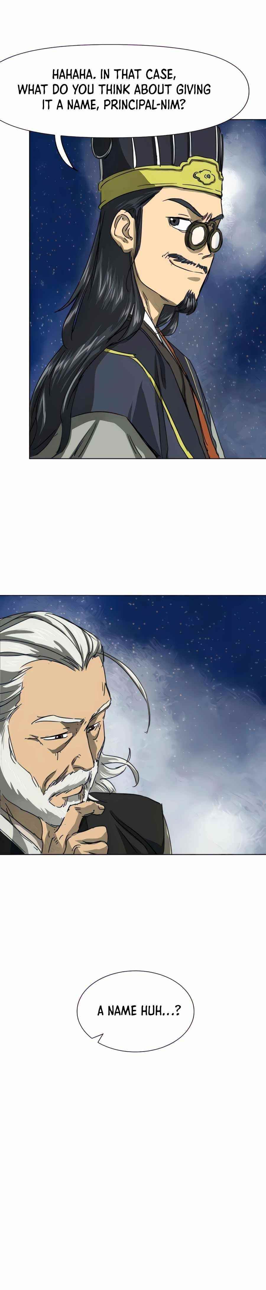 Infinite Level Up in Murim Chapter 115 - Page 26 in English