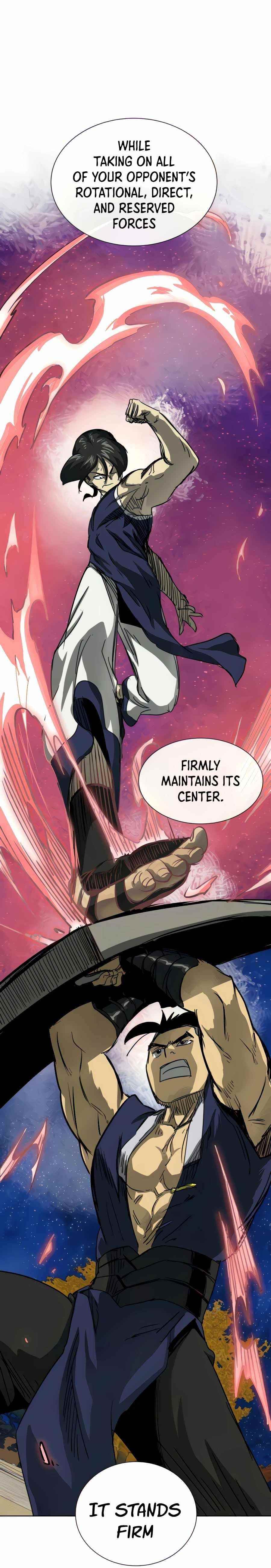 Infinite Level Up in Murim Chapter 115 - Page 28 in English
