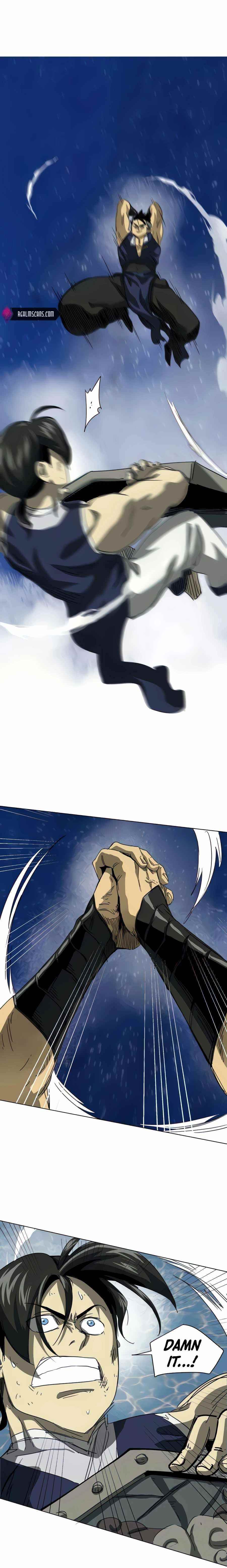 Infinite Level Up in Murim Chapter 115 - Page 31 in English