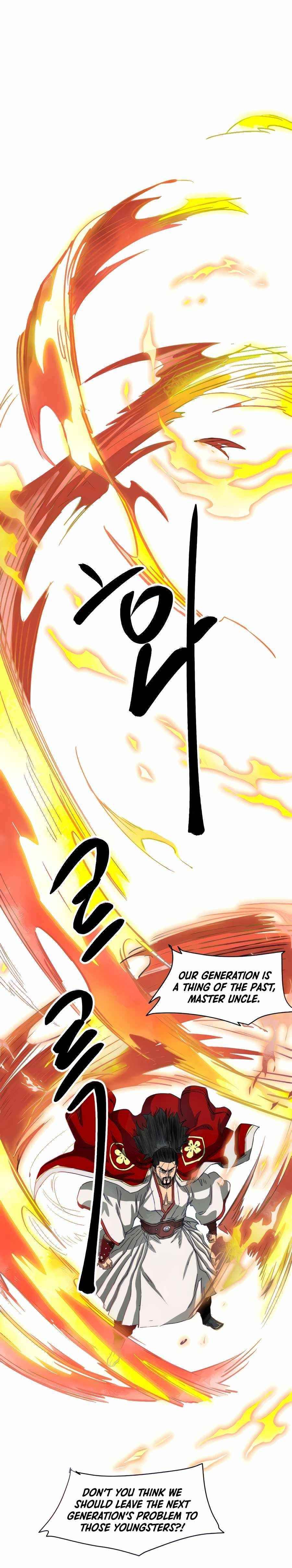 Infinite Level Up in Murim Chapter 115 - Page 41 in English