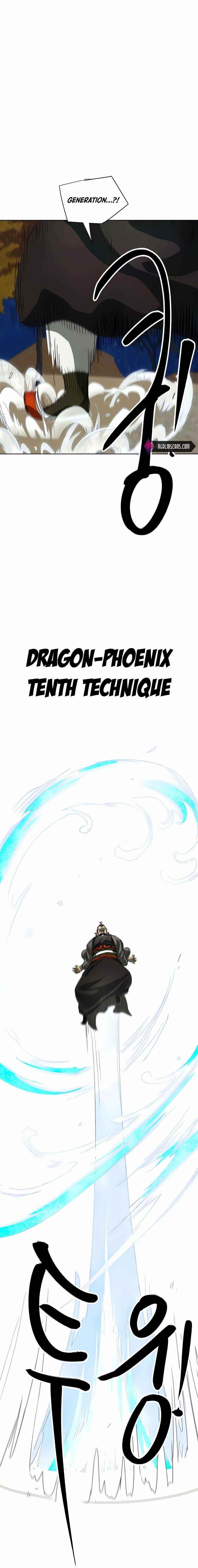 Infinite Level Up in Murim Chapter 115 - Page 42 in English