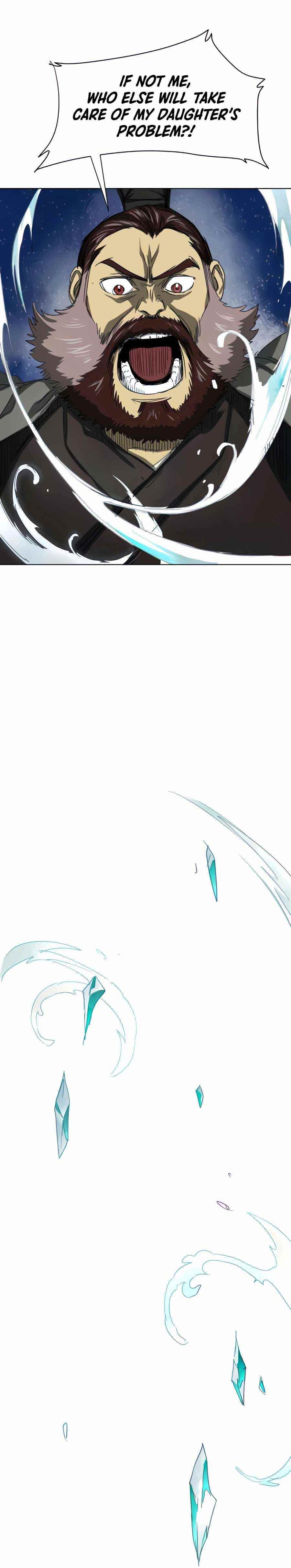 Infinite Level Up in Murim Chapter 115 - Page 43 in English