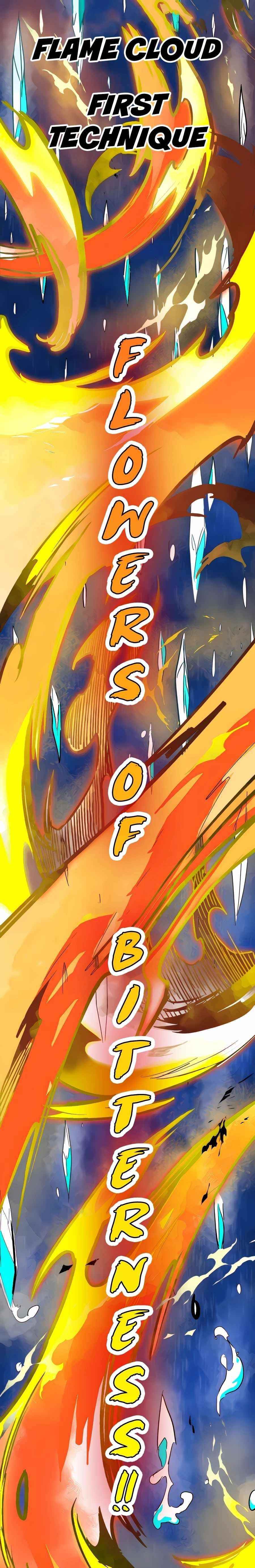 Infinite Level Up in Murim Chapter 115 - Page 45 in English