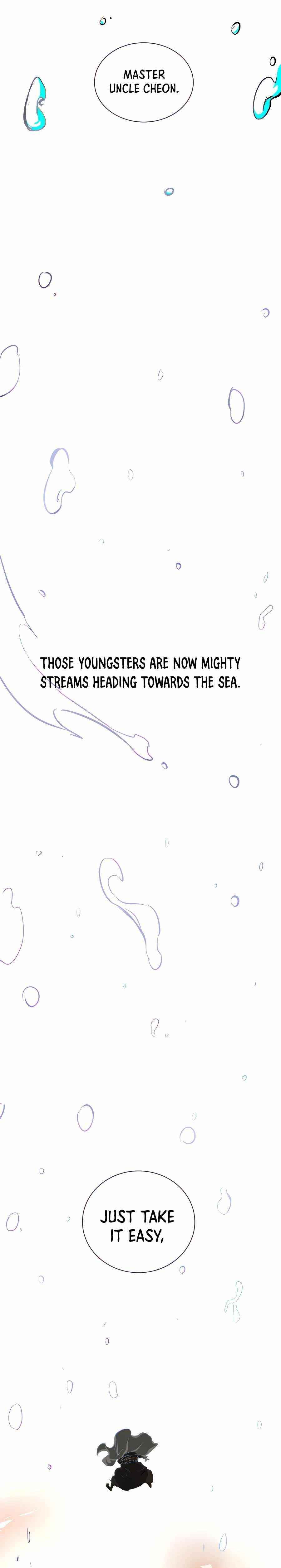 Infinite Level Up in Murim Chapter 115 - Page 47 in English