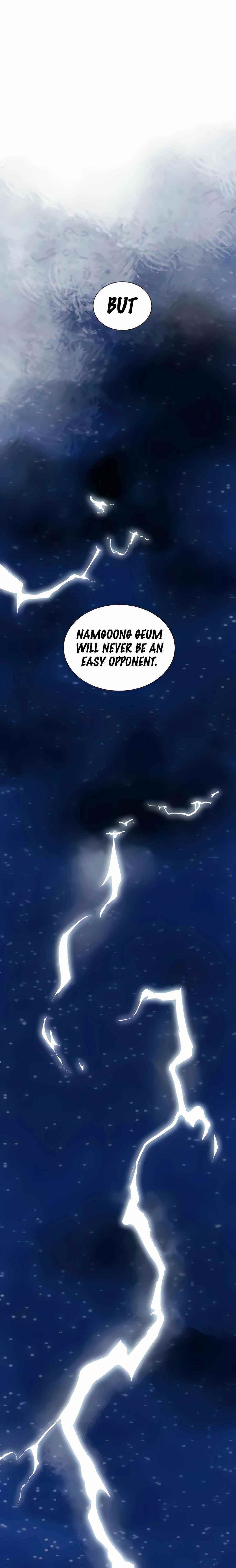 Infinite Level Up in Murim Chapter 115 - Page 53 in English