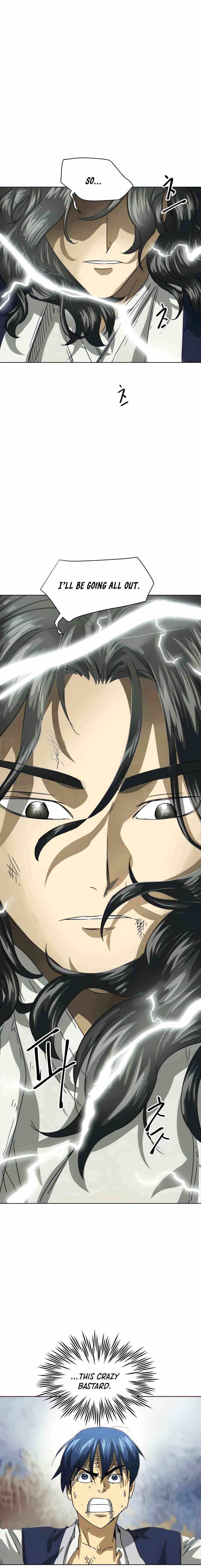 Infinite Level Up in Murim Chapter 116 - Page 28 in English