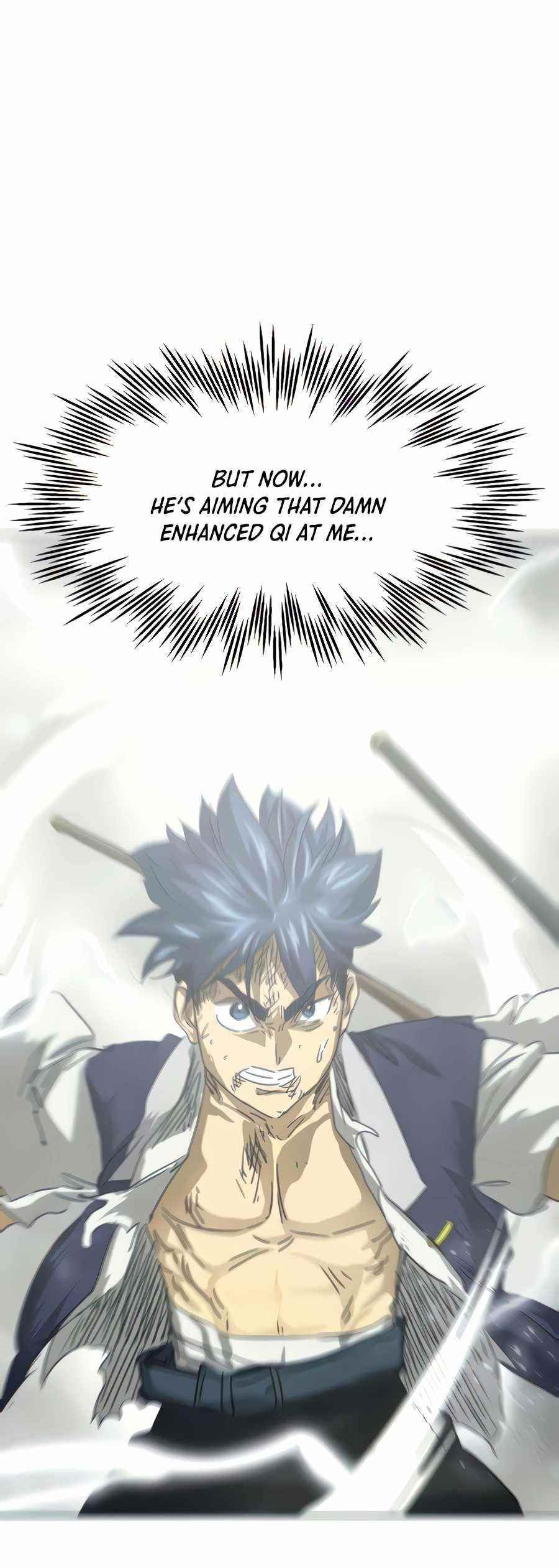 Infinite Level Up in Murim Chapter 116 - Page 32 in English