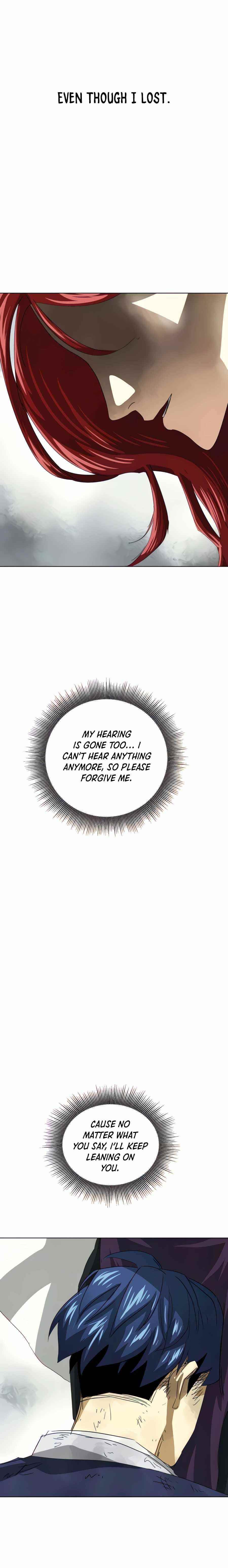 Infinite Level Up in Murim Chapter 116 - Page 51 in English