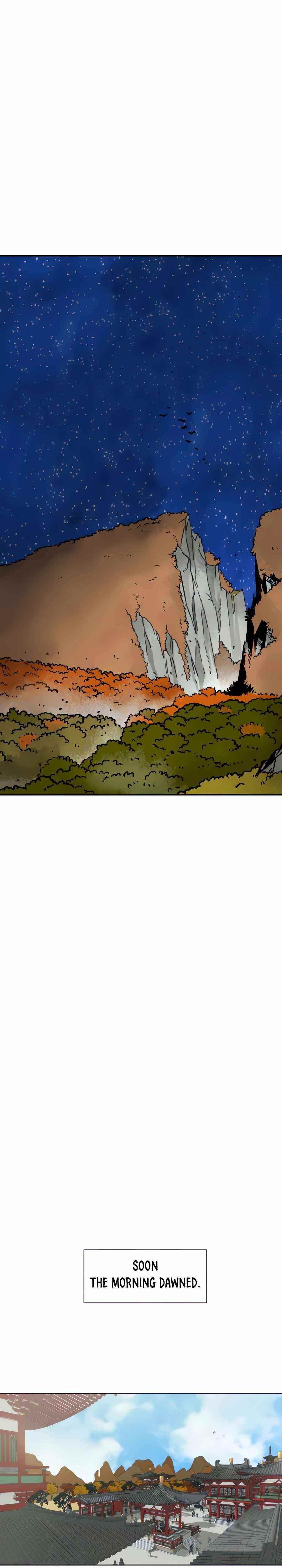 Infinite Level Up in Murim Chapter 117 - Page 27 in English