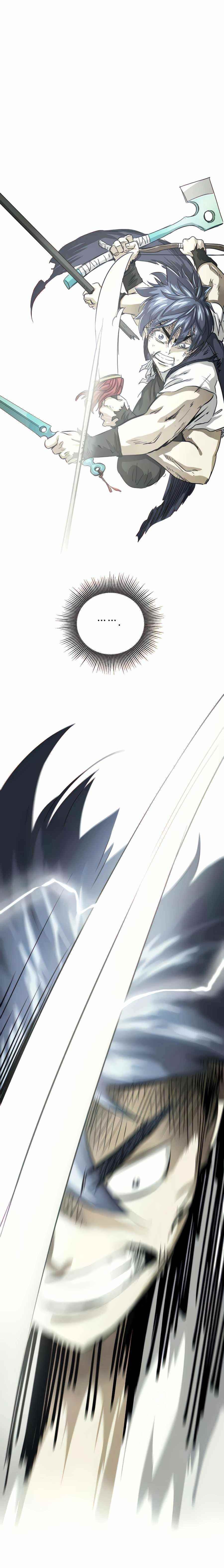 Infinite Level Up in Murim Chapter 117 - Page 29 in English