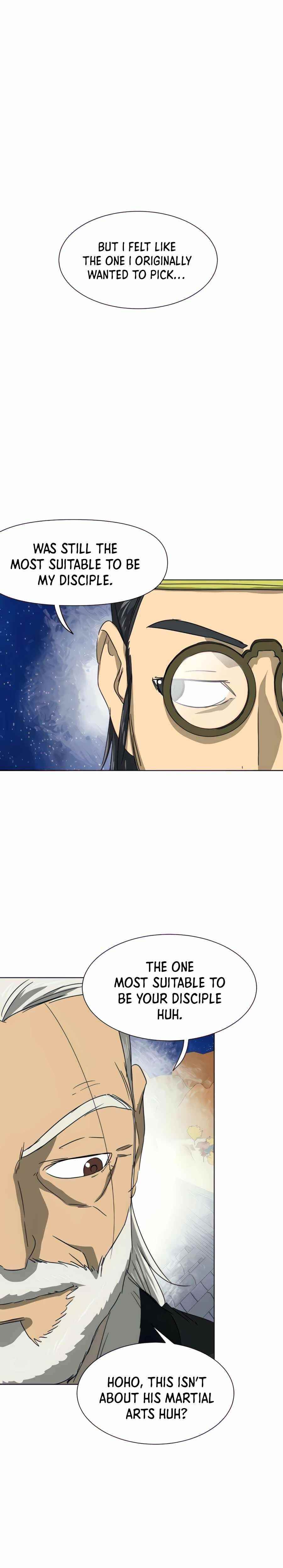 Infinite Level Up in Murim Chapter 117 - Page 8 in English