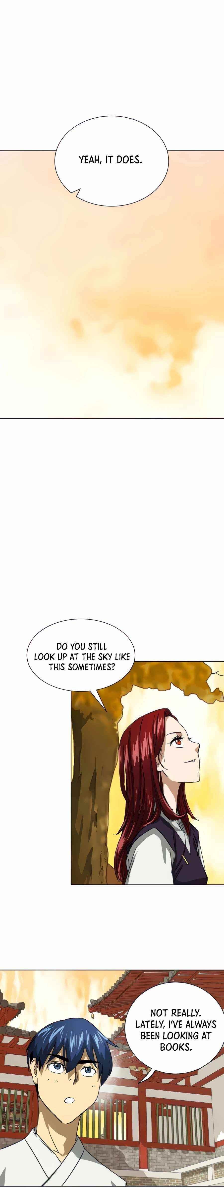 Infinite Level Up in Murim Chapter 118 - Page 30 in English