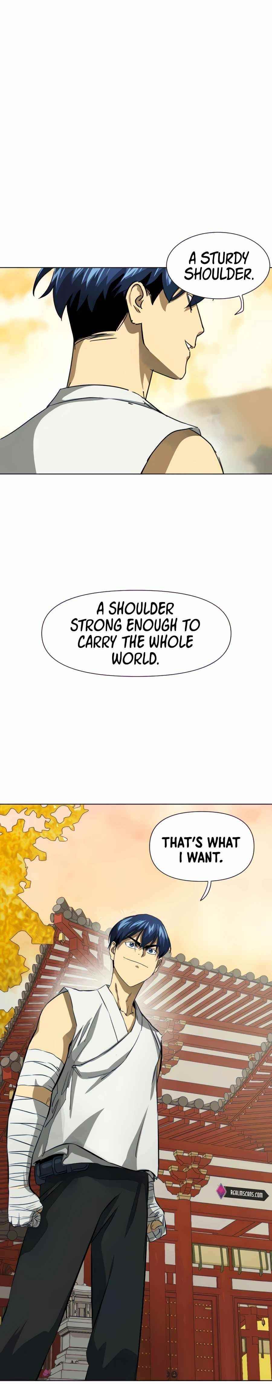 Infinite Level Up in Murim Chapter 118 - Page 34 in English