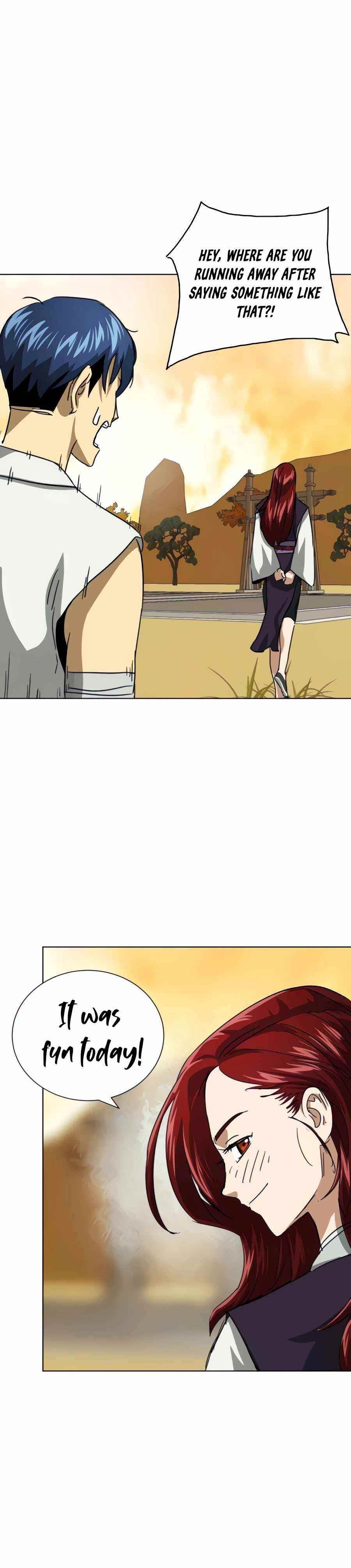 Infinite Level Up in Murim Chapter 118 - Page 39 in English