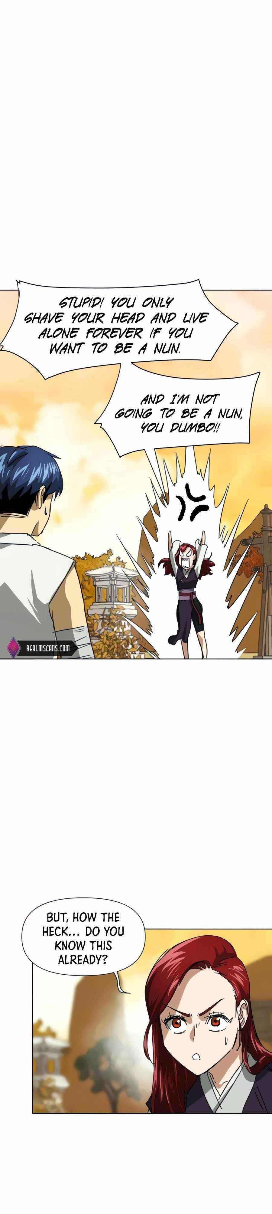 Infinite Level Up in Murim Chapter 118 - Page 42 in English