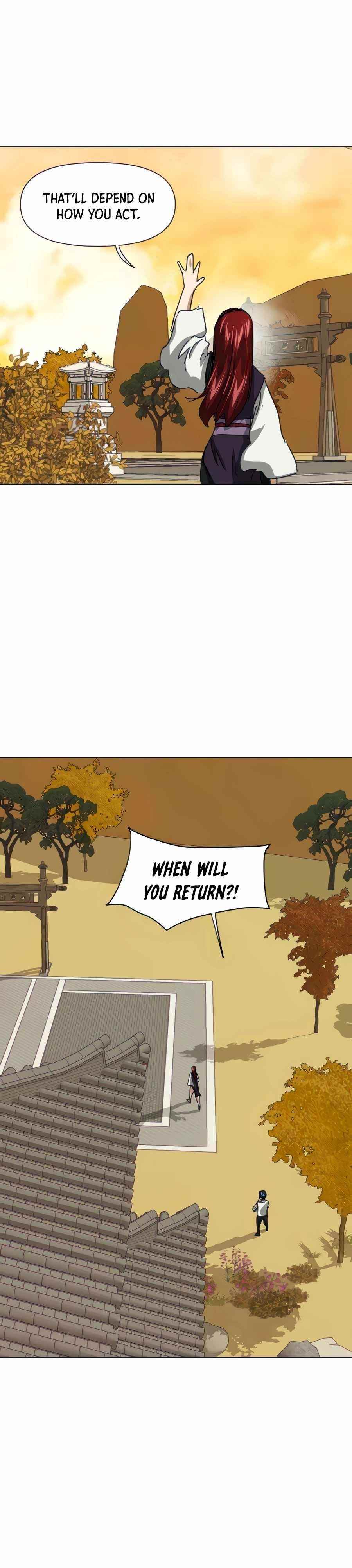 Infinite Level Up in Murim Chapter 118 - Page 44 in English
