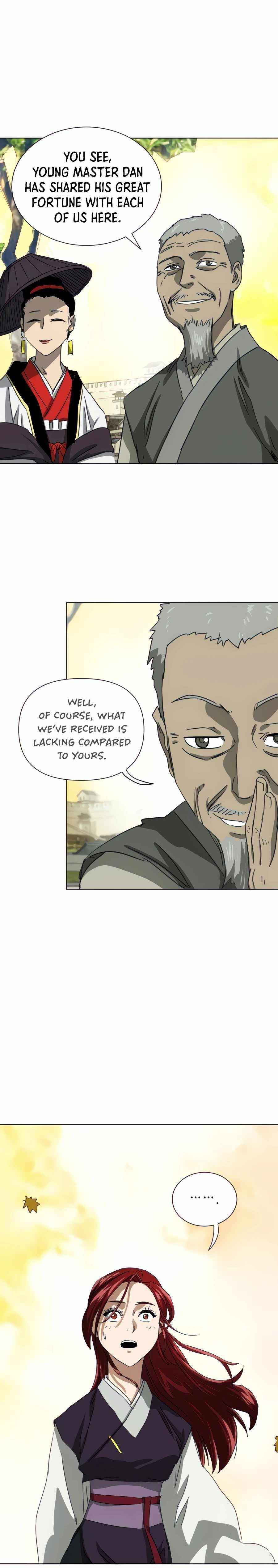 Infinite Level Up in Murim Chapter 118 - Page 53 in English