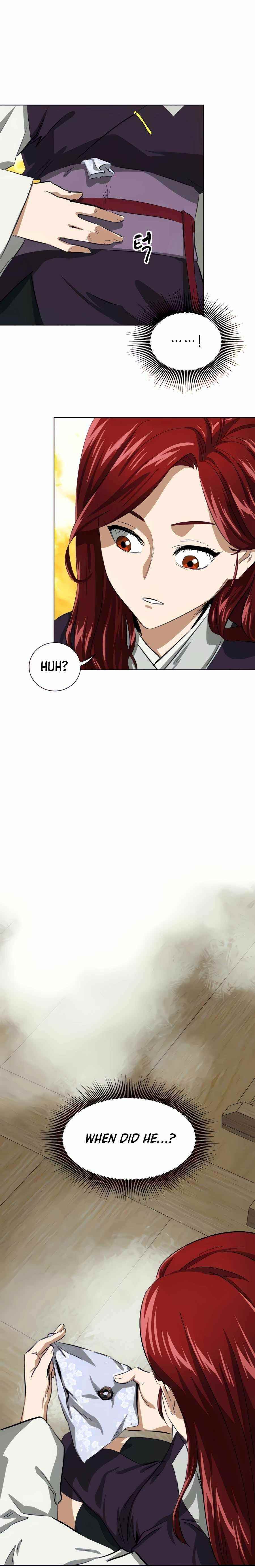 Infinite Level Up in Murim Chapter 118 - Page 57 in English