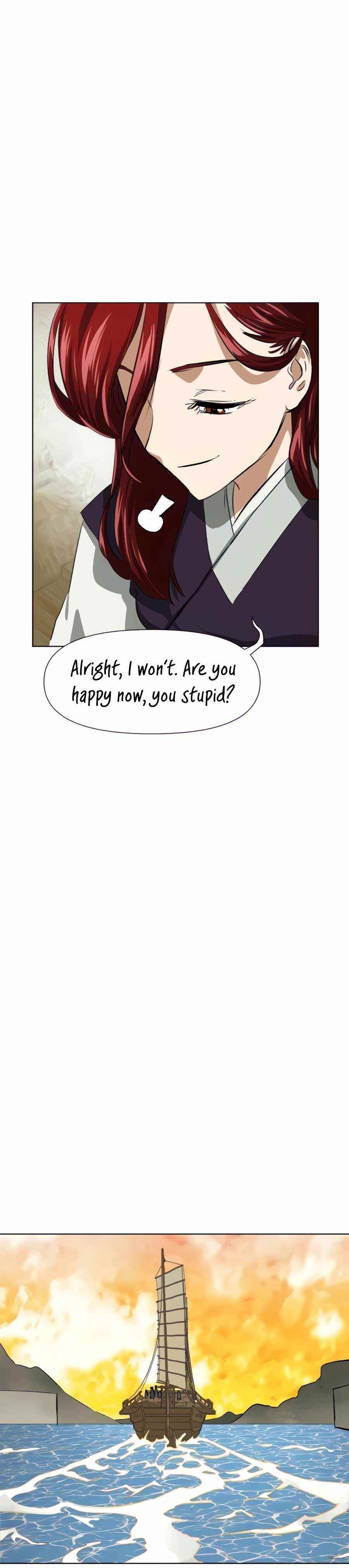 Infinite Level Up in Murim Chapter 118 - Page 58 in English