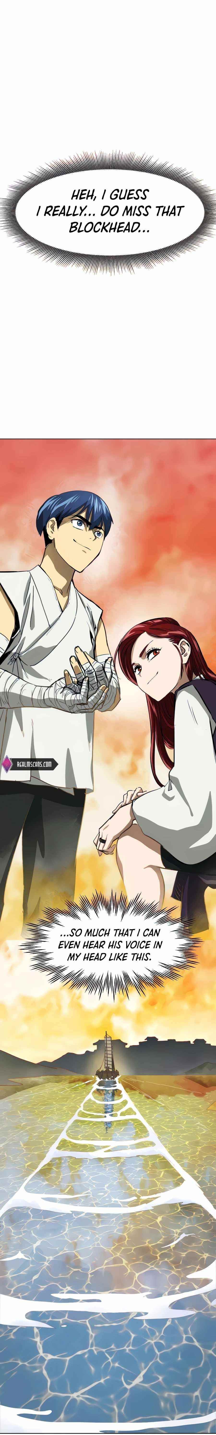 Infinite Level Up in Murim Chapter 118 - Page 59 in English