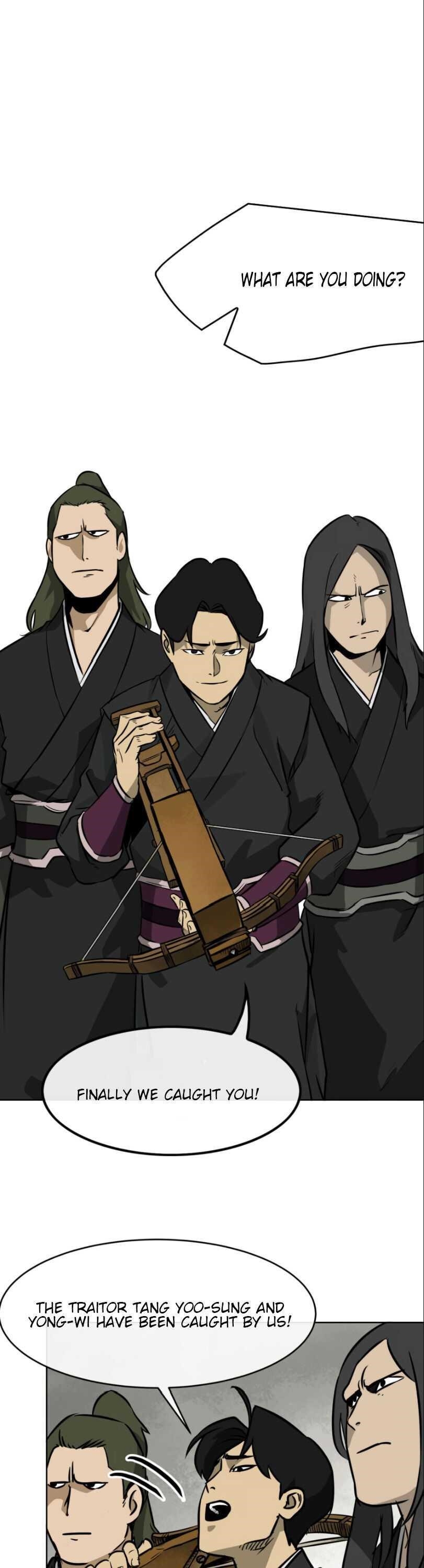 Infinite Level Up in Murim Chapter 12 - Page 12 in English