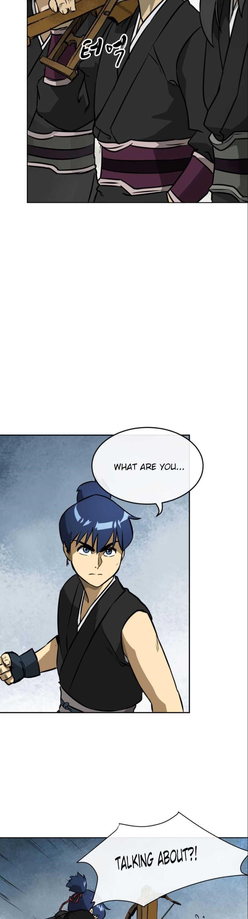 Infinite Level Up in Murim Chapter 12 - Page 13 in English