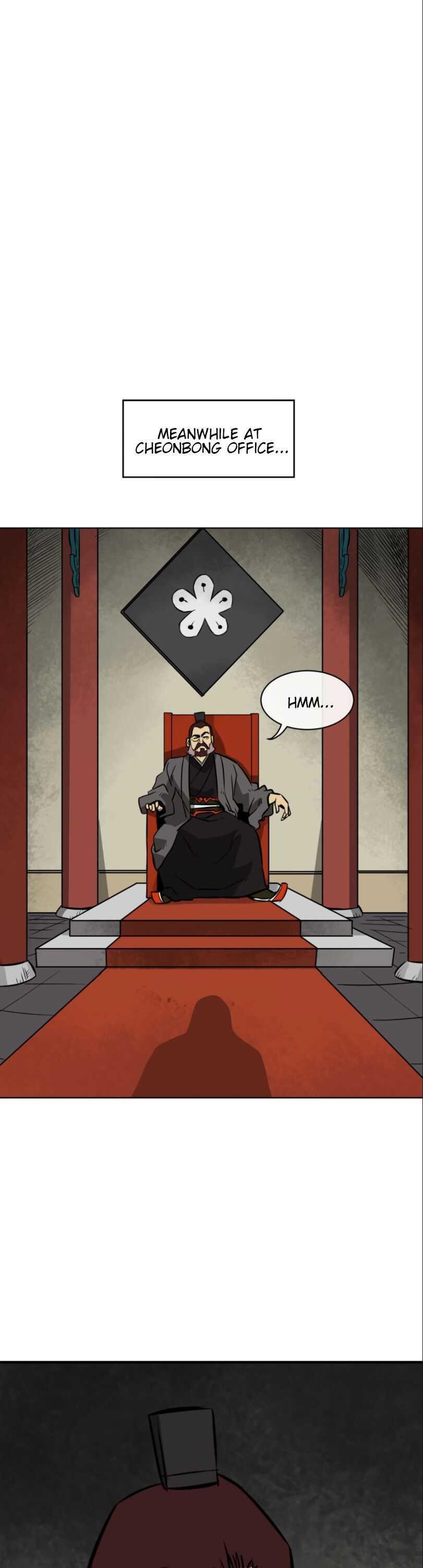 Infinite Level Up in Murim Chapter 12 - Page 16 in English