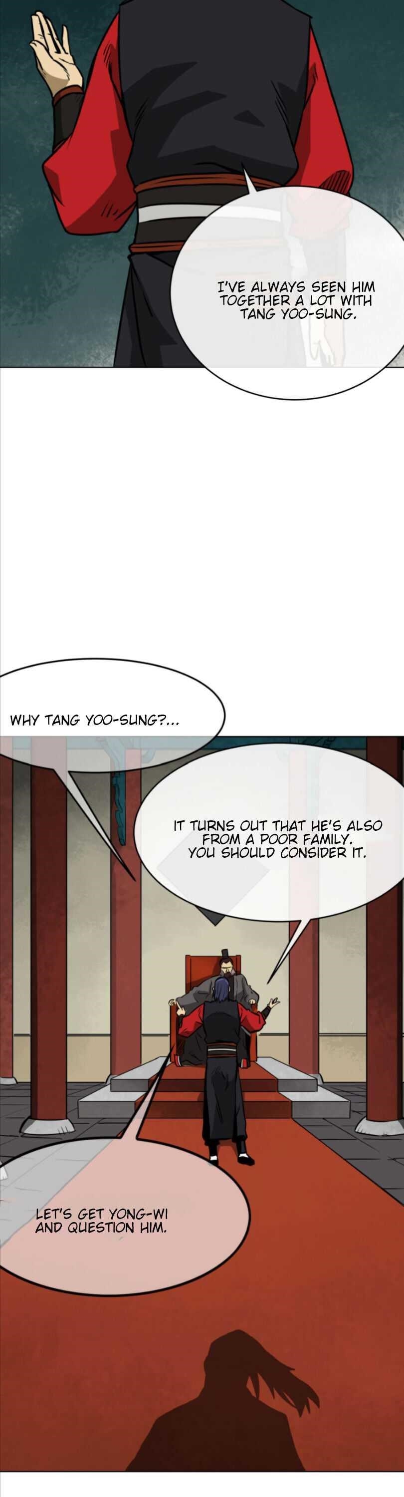 Infinite Level Up in Murim Chapter 12 - Page 19 in English