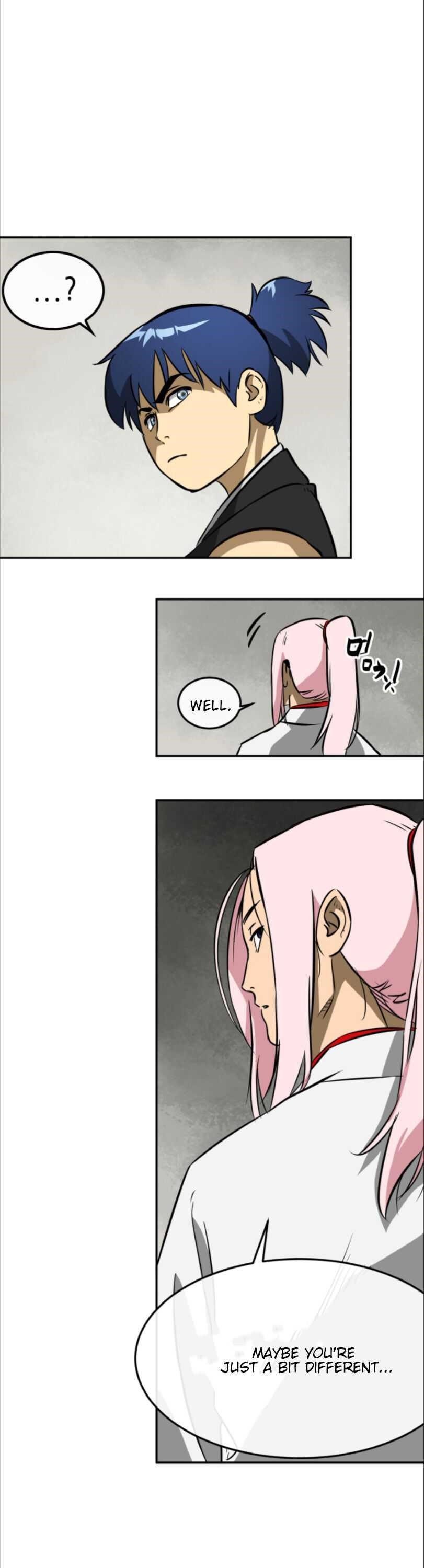 Infinite Level Up in Murim Chapter 12 - Page 4 in English