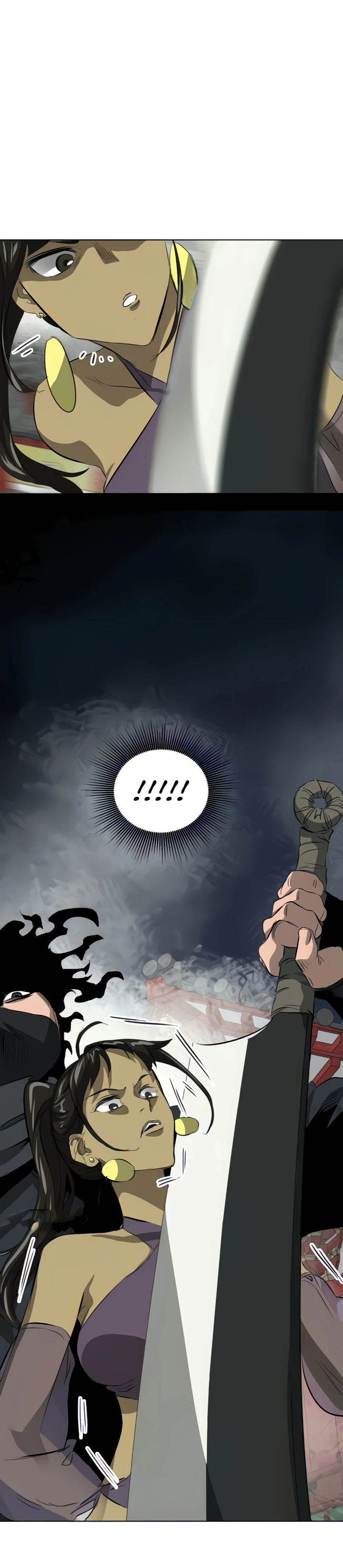 Infinite Level Up in Murim Chapter 120 - Page 20 in English