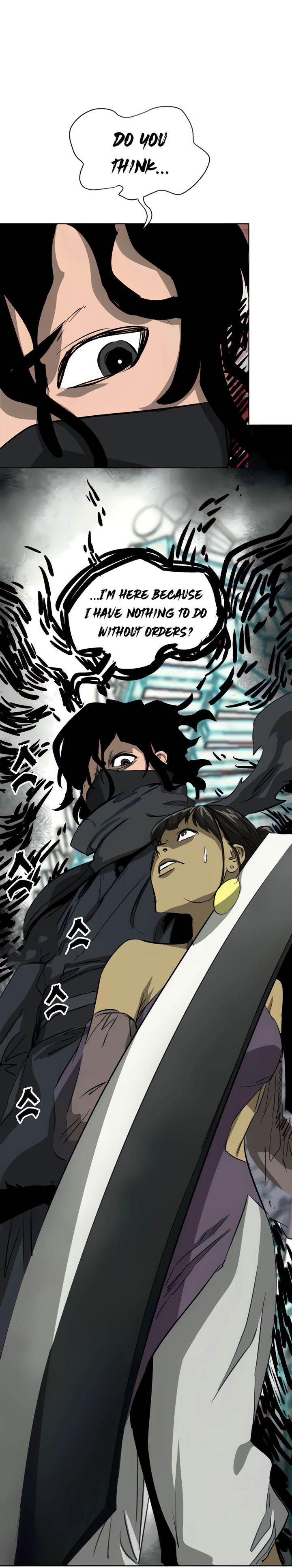 Infinite Level Up in Murim Chapter 120 - Page 24 in English