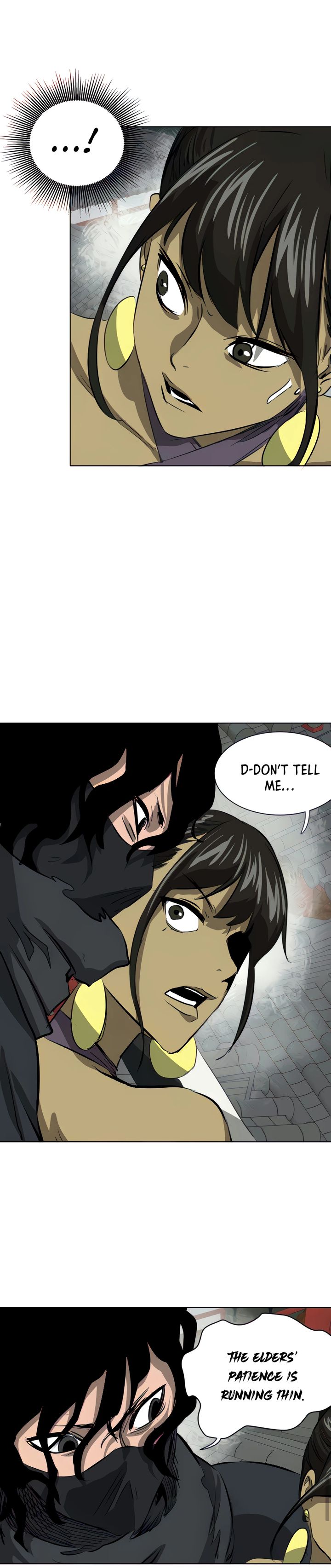 Infinite Level Up in Murim Chapter 120 - Page 25 in English