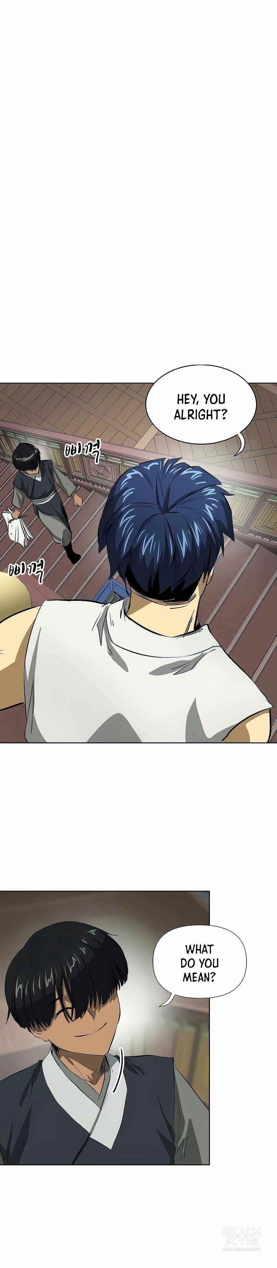 Infinite Level Up in Murim Chapter 121 - Page 26 in English